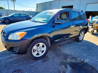 TOYOTA RAV4 BASE