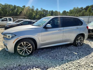 BMW X5 SDRIVE35I
