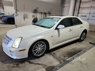 CADILLAC STS