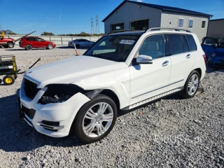 MERCEDES-BENZ GLK 350 4MATIC