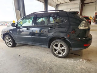 LEXUS RX 400