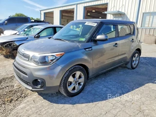 KIA SOUL BASE