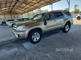 TOYOTA 4RUNNER SR5