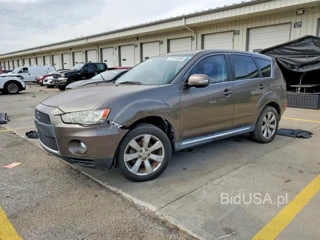 MITSUBISHI OUTLANDER GT