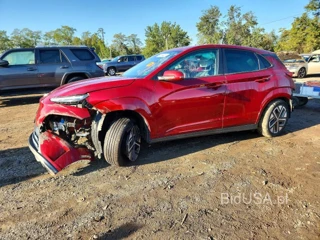 HYUNDAI KONA SE