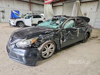 NISSAN ALTIMA 3.5 SL