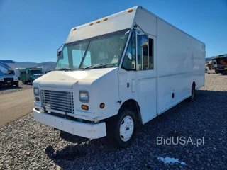 FREIGHTLINER MT55