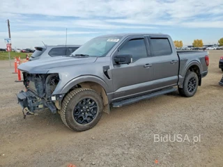 FORD F150 XLT