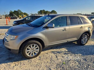 FORD EDGE LIMITED