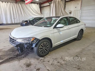 VOLKSWAGEN JETTA S