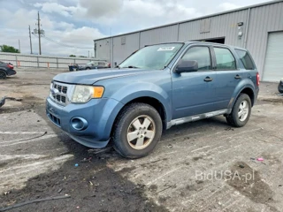 FORD ESCAPE XLS