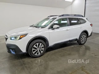 SUBARU OUTBACK PREMIUM