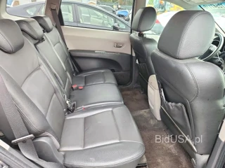 SUBARU TRIBECA LIMITED