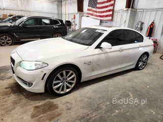 BMW 535 XI