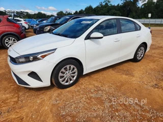 KIA FORTE FE