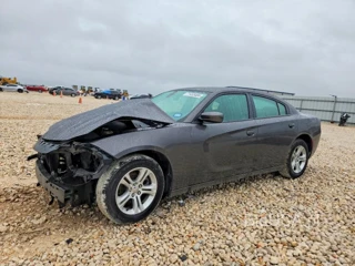 DODGE CHARGER SXT