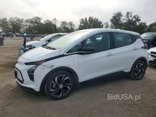 CHEVROLET BOLT EV 2LT