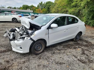 MITSUBISHI MIRAGE G4 ES