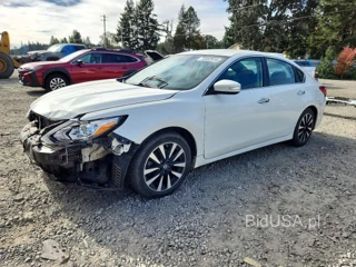 NISSAN ALTIMA 2.5 SL