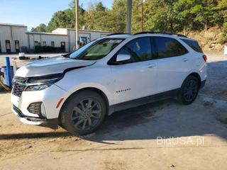 CHEVROLET EQUINOX RS