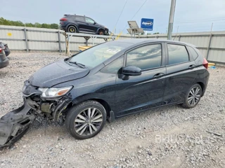 HONDA FIT EX