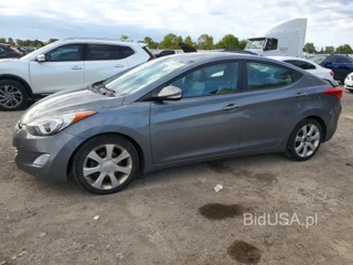 HYUNDAI ELANTRA GLS