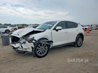 MAZDA CX-5 GRAND TOURING