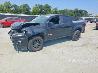CHEVROLET COLORADO Z71