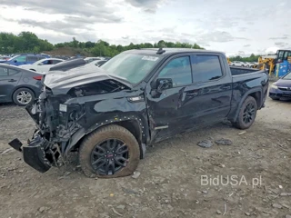 GMC SIERRA K1500 ELEVATION