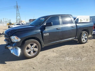 RAM 1500 ST