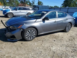 NISSAN ALTIMA SV