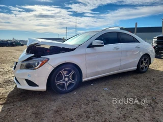 MERCEDES-BENZ CLA 250 4MATIC