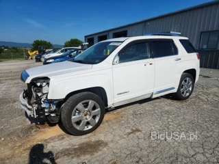 GMC TERRAIN DENALI