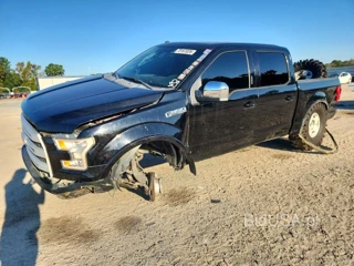 FORD F150 SUPERCREW
