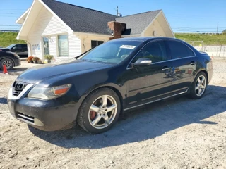 ACURA RL