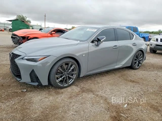 LEXUS IS 350 F SPORT