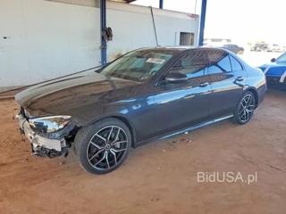 MERCEDES-BENZ E 350