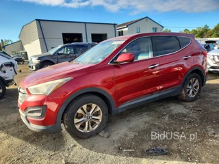 HYUNDAI SANTA FE SPORT 2.4L