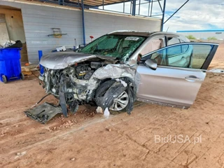 HONDA CR-V EXL
