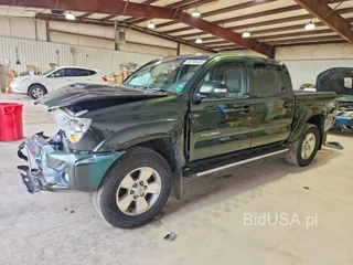 TOYOTA TACOMA V6