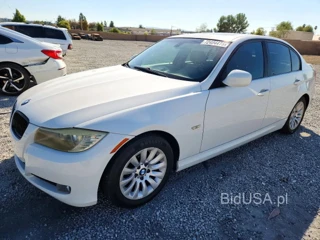 BMW 328 I SULEV