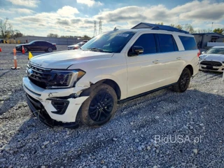 FORD EXPEDITION MAX LIMITED