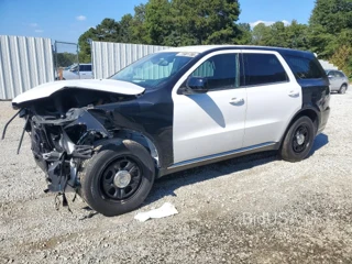 DODGE DURANGO PURSUIT