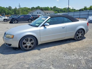 AUDI A4 QUATTRO