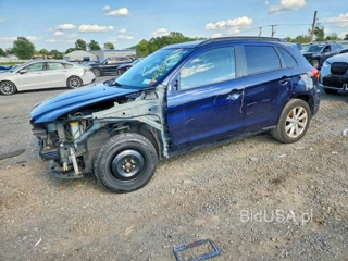MITSUBISHI OUTLANDER SPORT SE