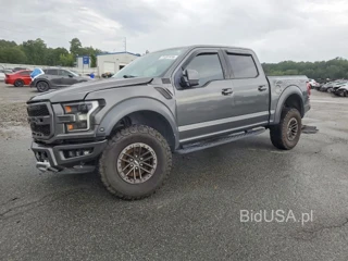 FORD F150 RAPTOR