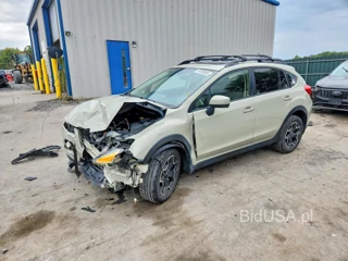 SUBARU XV CROSSTREK 2.0 PREMIUM