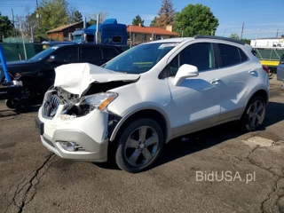 BUICK ENCORE CONVENIENCE