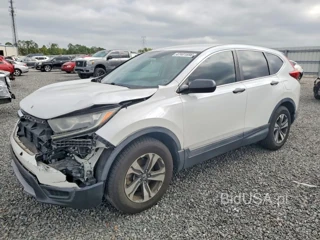 HONDA CR-V LX