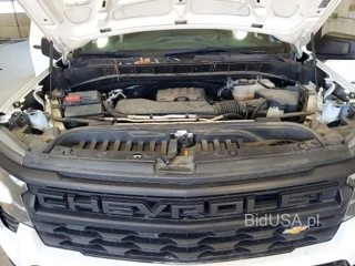 CHEVROLET SILVERADO C1500